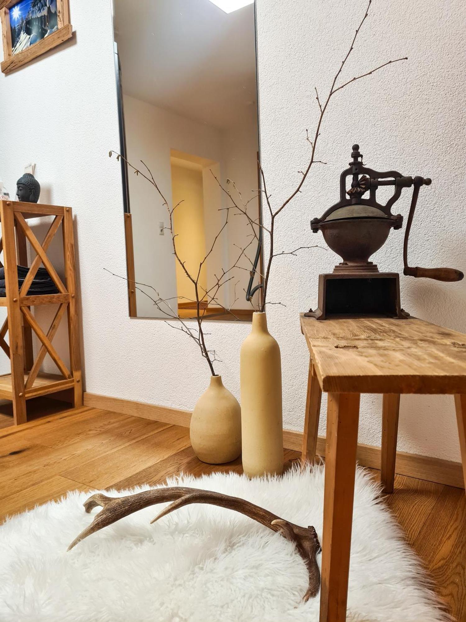 Villa Alpenzeit Ladis Esterno foto