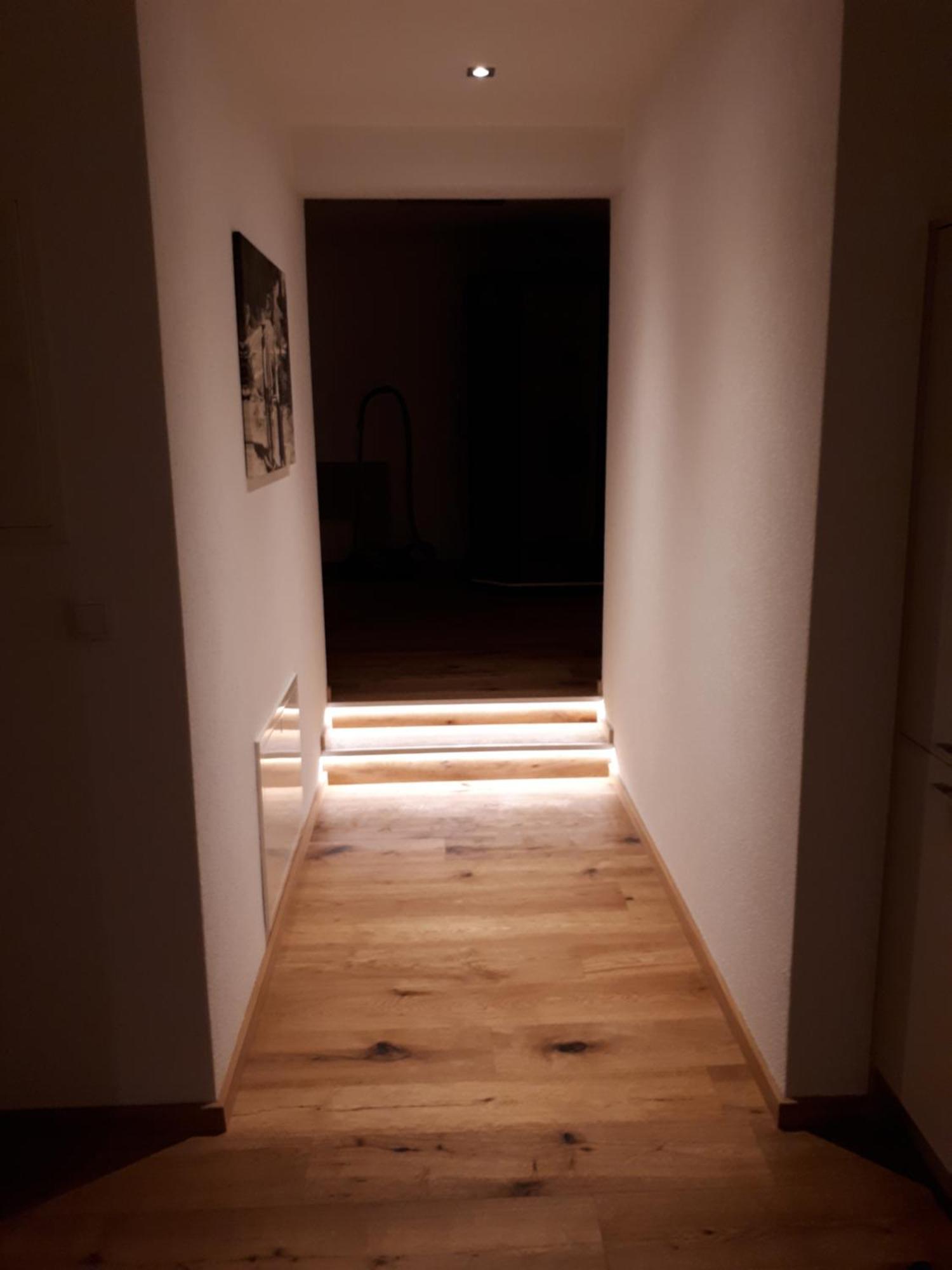 Villa Alpenzeit Ladis Esterno foto